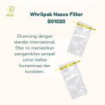 Whrilpak Nasco Filter B01020